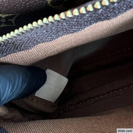 Louis Vuitton Multi Pochette