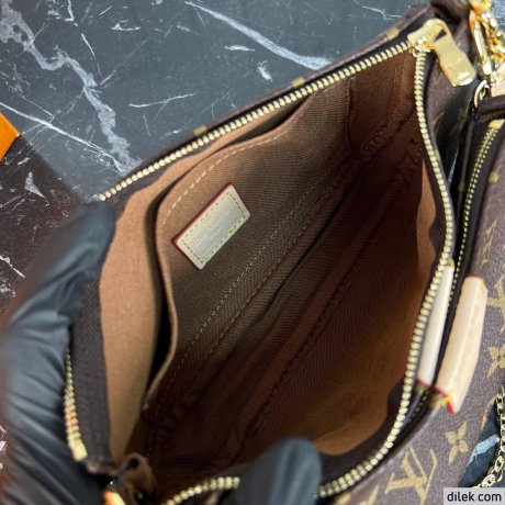 Louis Vuitton Multi Pochette