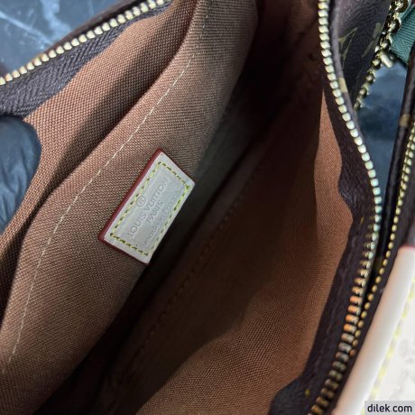 Louis Vuitton Multi Pochette