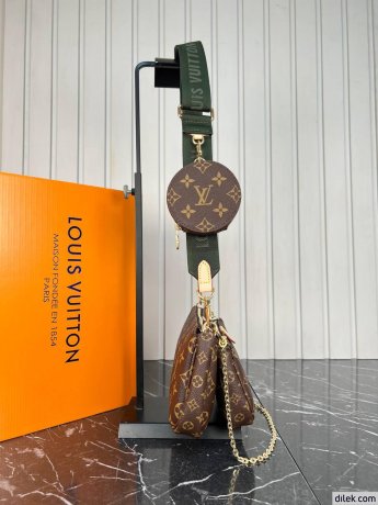 Louis Vuitton Multi Pochette