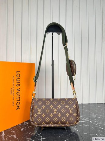Louis Vuitton Multi Pochette