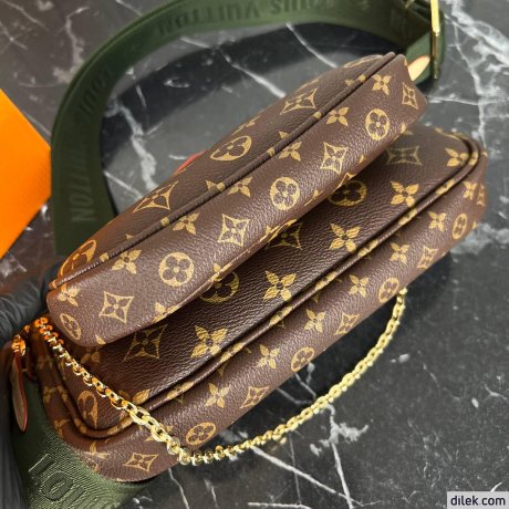 Louis Vuitton Multi Pochette