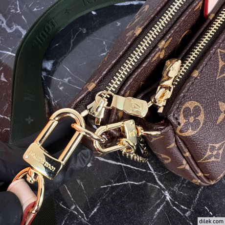 Louis Vuitton Multi Pochette