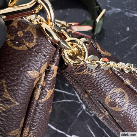 Louis Vuitton Multi Pochette