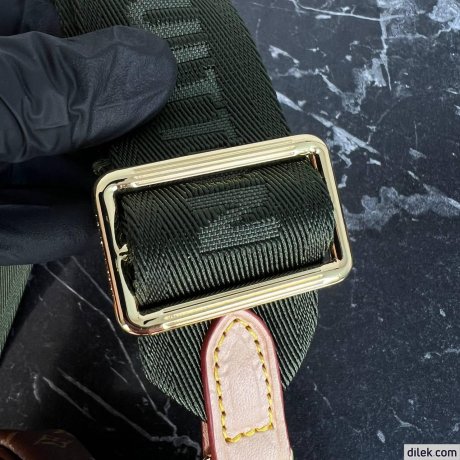 Louis Vuitton Multi Pochette