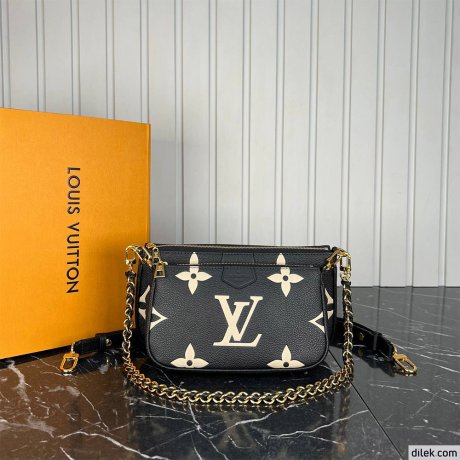 Louis Vuitton Multi Pochette Accessoires