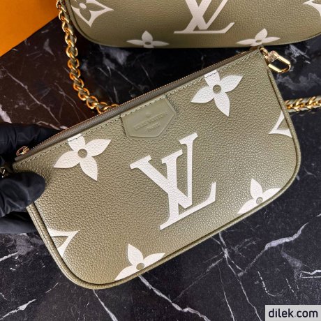Louis Vuitton Multi Pochette Accessoires