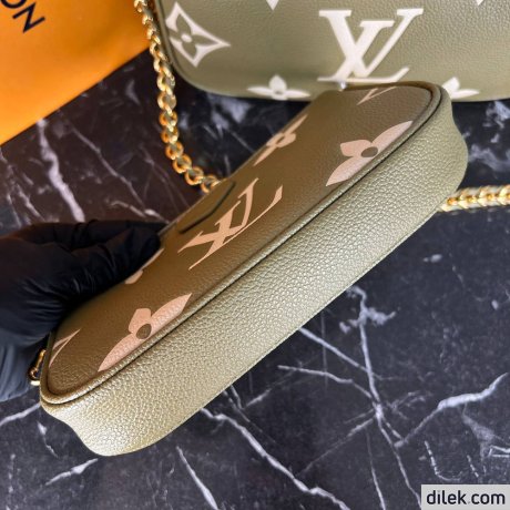 Louis Vuitton Multi Pochette Accessoires