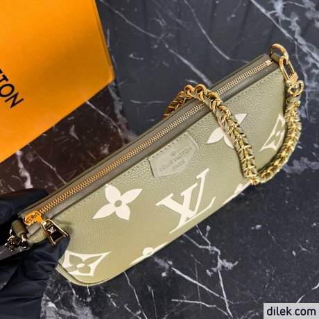 Louis Vuitton Multi Pochette Accessoires