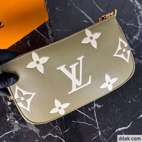 Louis Vuitton Multi Pochette Accessoires