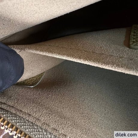 Louis Vuitton Multi Pochette Accessoires