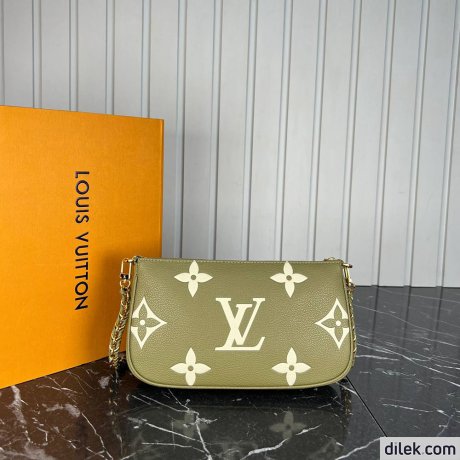 Louis Vuitton Multi Pochette Accessoires