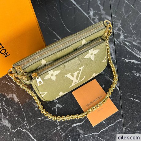 Louis Vuitton Multi Pochette Accessoires