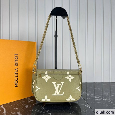 Louis Vuitton Multi Pochette Accessoires