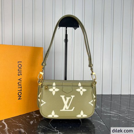 Louis Vuitton Multi Pochette Accessoires