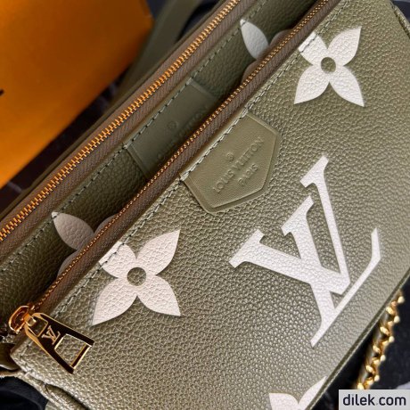Louis Vuitton Multi Pochette Accessoires