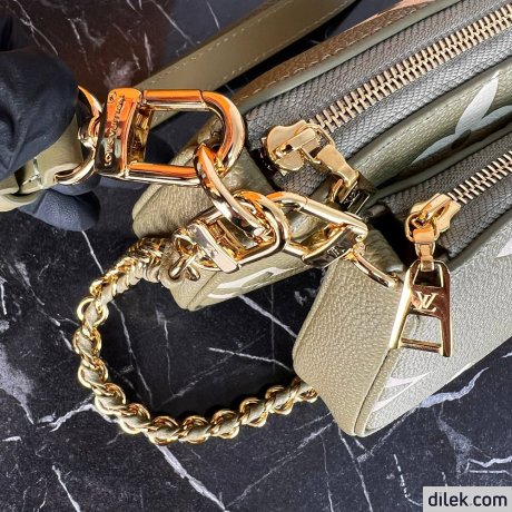 Louis Vuitton Multi Pochette Accessoires