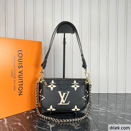 Louis Vuitton Multi Pochette Accessoires