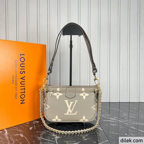 Louis Vuitton Multi Pochette Accessoires
