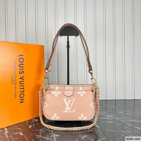 Louis Vuitton Multi Pochette Accessoires