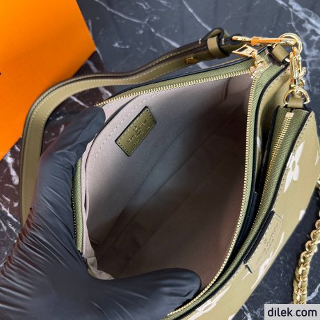 Louis Vuitton Multi Pochette Accessoires