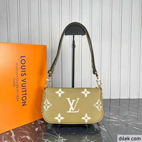 Louis Vuitton Multi Pochette Accessoires