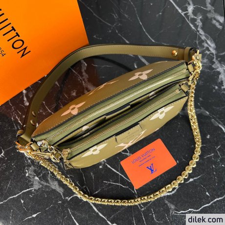 Louis Vuitton Multi Pochette Accessoires