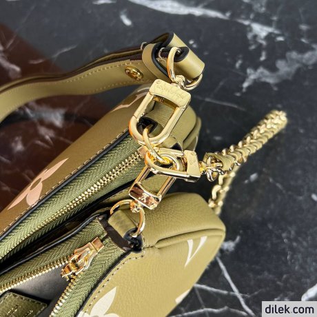 Louis Vuitton Multi Pochette Accessoires