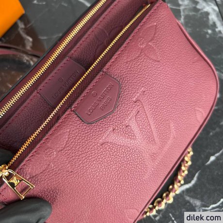 Louis Vuitton Multi Pochette Accessoires