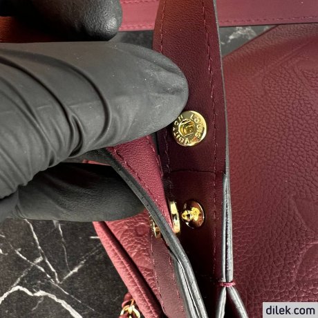 Louis Vuitton Multi Pochette Accessoires