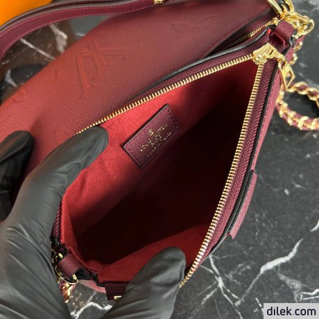 Louis Vuitton Multi Pochette Accessoires