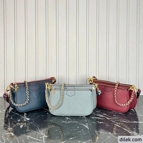 Louis Vuitton Multi Pochette Accessoires