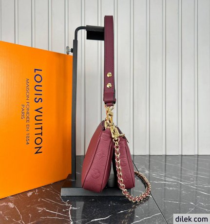 Louis Vuitton Multi Pochette Accessoires
