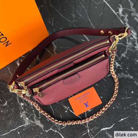 Louis Vuitton Multi Pochette Accessoires