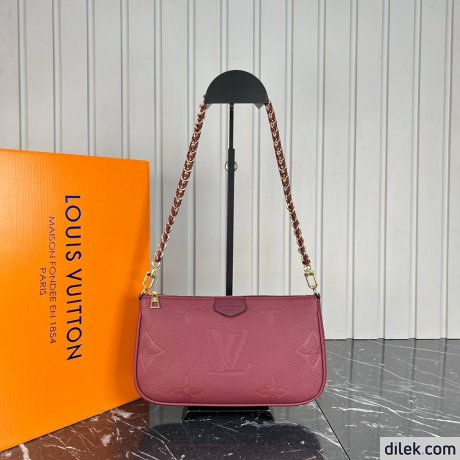 Louis Vuitton Multi Pochette Accessoires