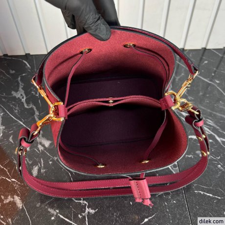 Louis Vuitton Neonoe BB Monogram Empreinte Leather