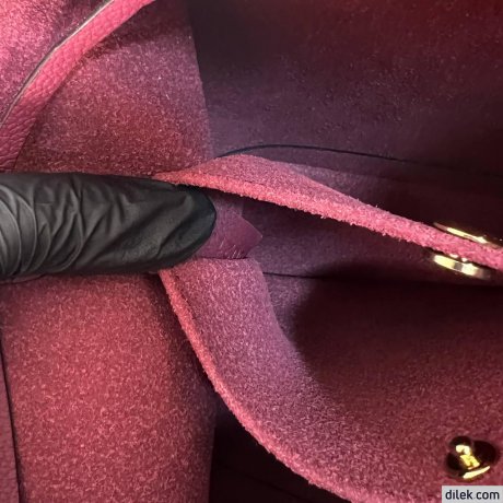 Louis Vuitton Neonoe BB Monogram Empreinte Leather