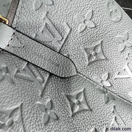 Louis Vuitton Neonoe Monogram Empreinte Leather