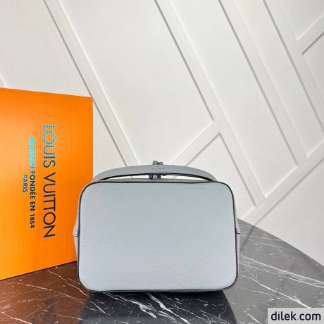 Louis Vuitton Neonoe Monogram Empreinte Leather