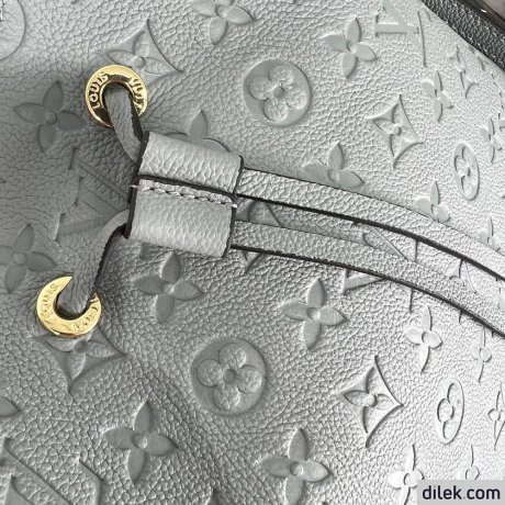 Louis Vuitton Neonoe Monogram Empreinte Leather