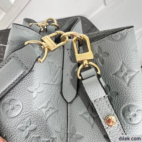 Louis Vuitton Neonoe Monogram Empreinte Leather