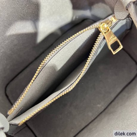 Louis Vuitton Neonoe Monogram Empreinte Leather