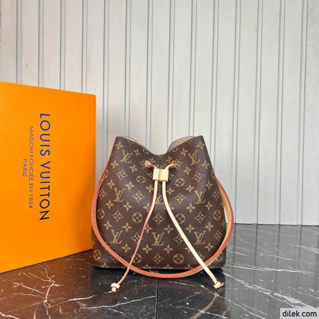 Louis Vuitton Neonoe MM