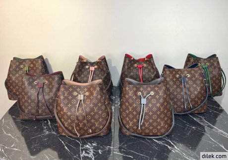 Louis Vuitton Neonoe MM