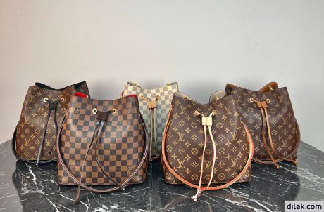 Louis Vuitton Neonoe MM