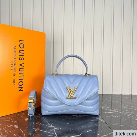 Louis Vuitton New Wave Chain Bag MM