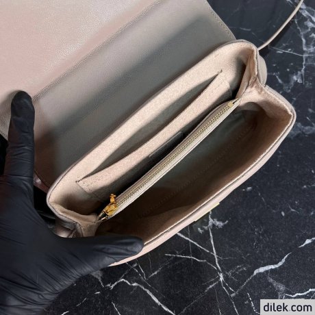 Louis Vuitton New Wave Chain Bag MM