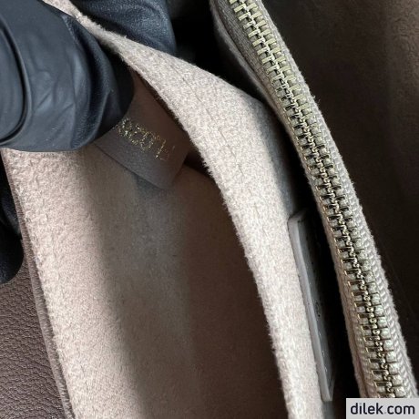 Louis Vuitton New Wave Chain Bag MM