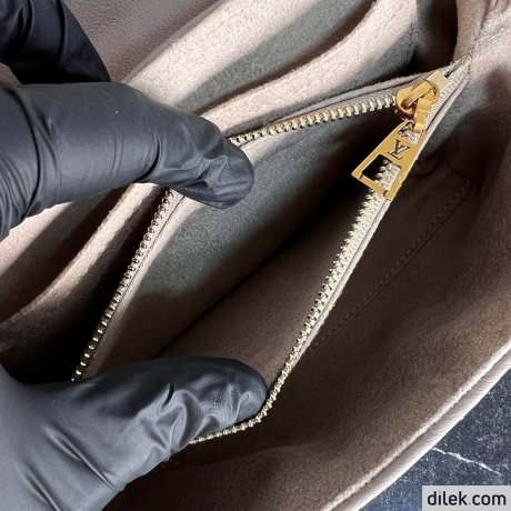 Louis Vuitton New Wave Chain Bag MM