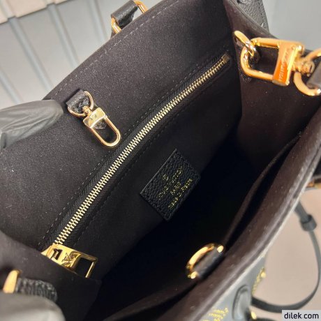 Louis Vuitton Onthego PM